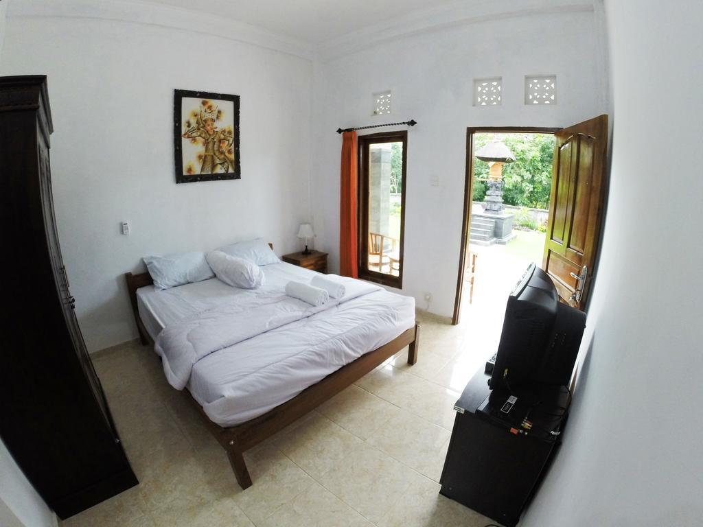 Uluwatu Made Guesthouse Exterior foto